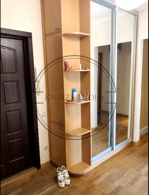 ОРЕНДА 2к кв Турецький городок вул. Пулюя 2 код.. 11183321 Київ - зображення 7