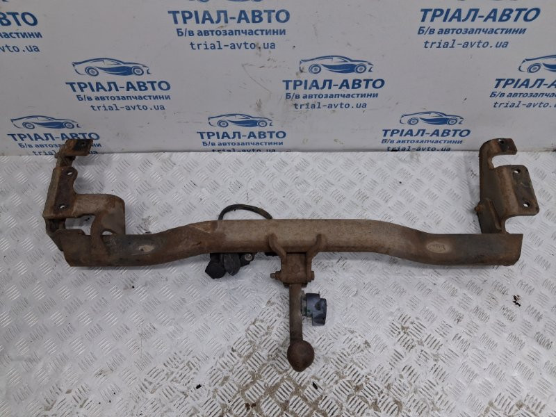Фаркоп Chevrolet Epica V250 2.5 БЕНЗИН X25D1 2006 (б/у) Київ - зображення 2