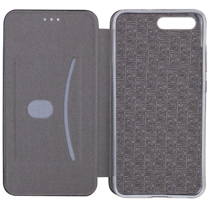 Кожаный чехол-книжка Classy для Apple iPhone 7 plus / 8 plus (5.5") Херсон - зображення 2