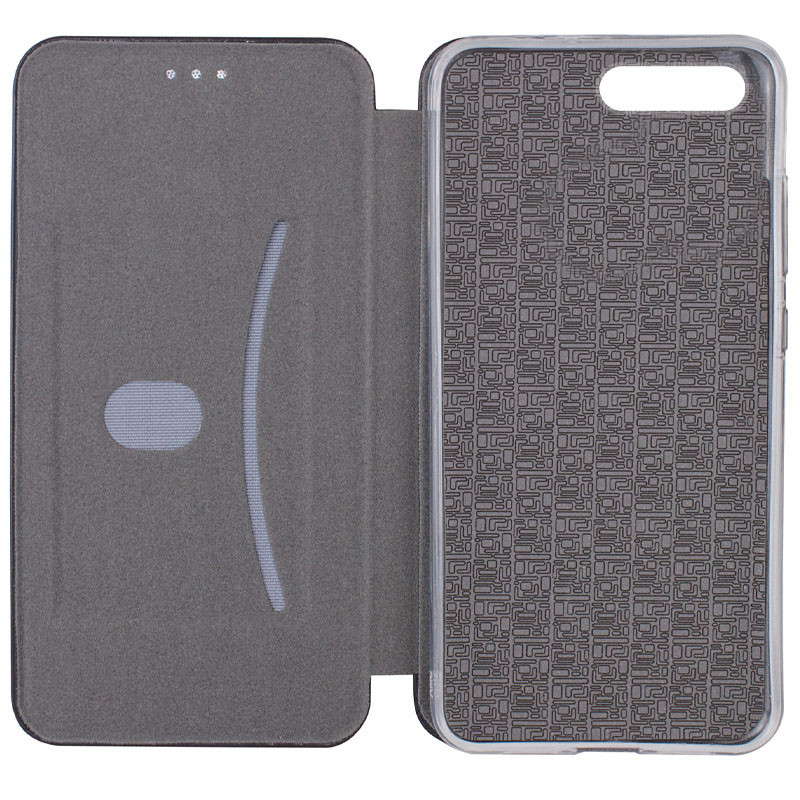 Кожаный чехол-книжка Classy для Apple iPhone 7 plus / 8 plus (5.5") Херсон - изображение 2