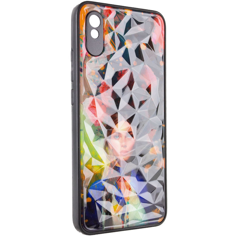 TPU+PC чехол Prisma Ladies для Xiaomi Redmi 9A Херсон - зображення 6