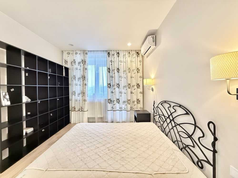 долгосрочная аренда 2-к квартира Киев, Шевченковский, 1489 $/мес. Киев - изображение 9