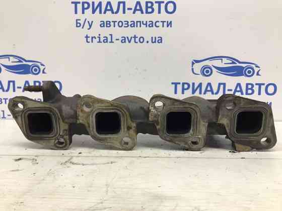 Коллектор выпускной Nissan Pathfinder 2004-2014 14004EB310 (Арт. 56078) Київ