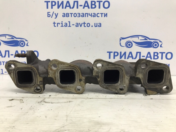 Коллектор выпускной Nissan Pathfinder R51 2.5 DIESEL YD25DDTI 2004 (б/у) Київ - зображення 4
