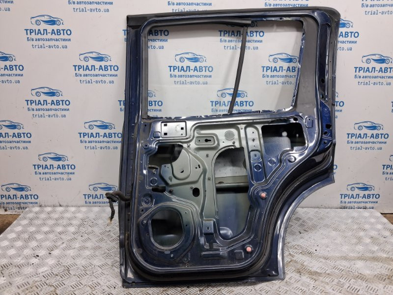 Дверь задняя правая Nissan Pathfinder 2004-2014 82100EB330 (Арт. 74376) Киев - изображение 7