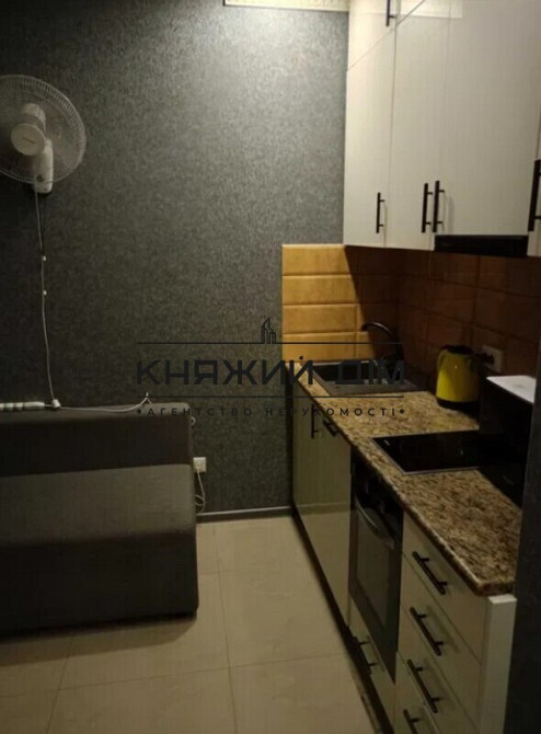 Оренда 3 кімнатної квартири в Шевченківському районі в ЖК «Елегант». Код об'єкту № 11202897 Київ - зображення 7