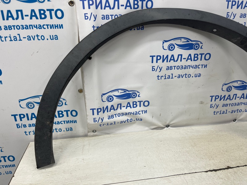 Накладка крыла Ford Escape 2012-2019 CJ5Z16268AB (Арт. 75765) Київ - зображення 3