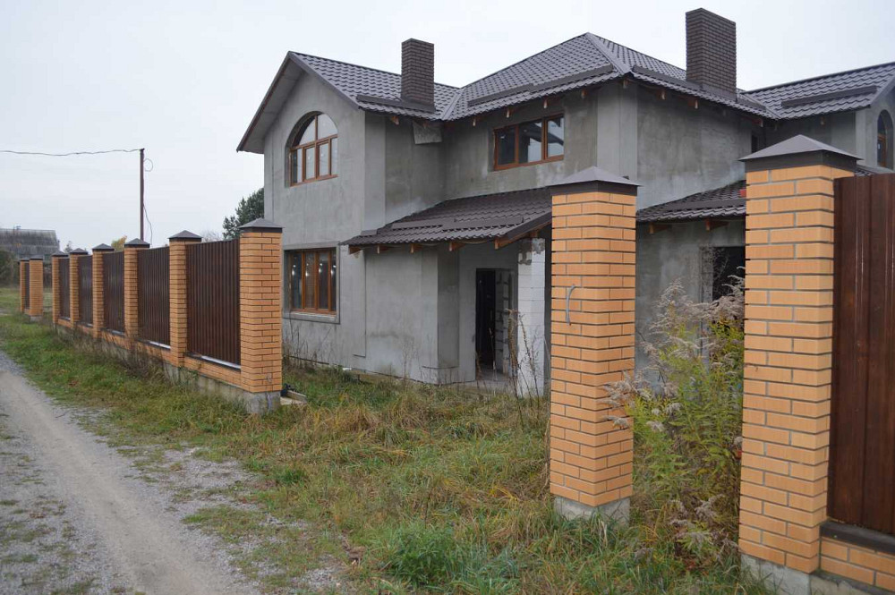 продажа 5-к дом Макаровский, Николаевка, 530000 $  - зображення 1