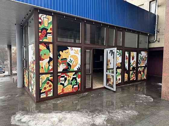 долгосрочная аренда торговые площади Киев, Шевченковский, 50000 грн./мес. Киев