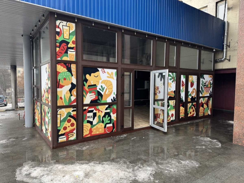 долгосрочная аренда торговые площади Киев, Шевченковский, 45000 грн./мес. Київ - зображення 4