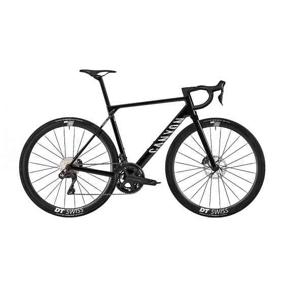 2026 Canyon Ultimate CF SLX 8 Di2 Road Bike (ZONACYCLES) Вінниця