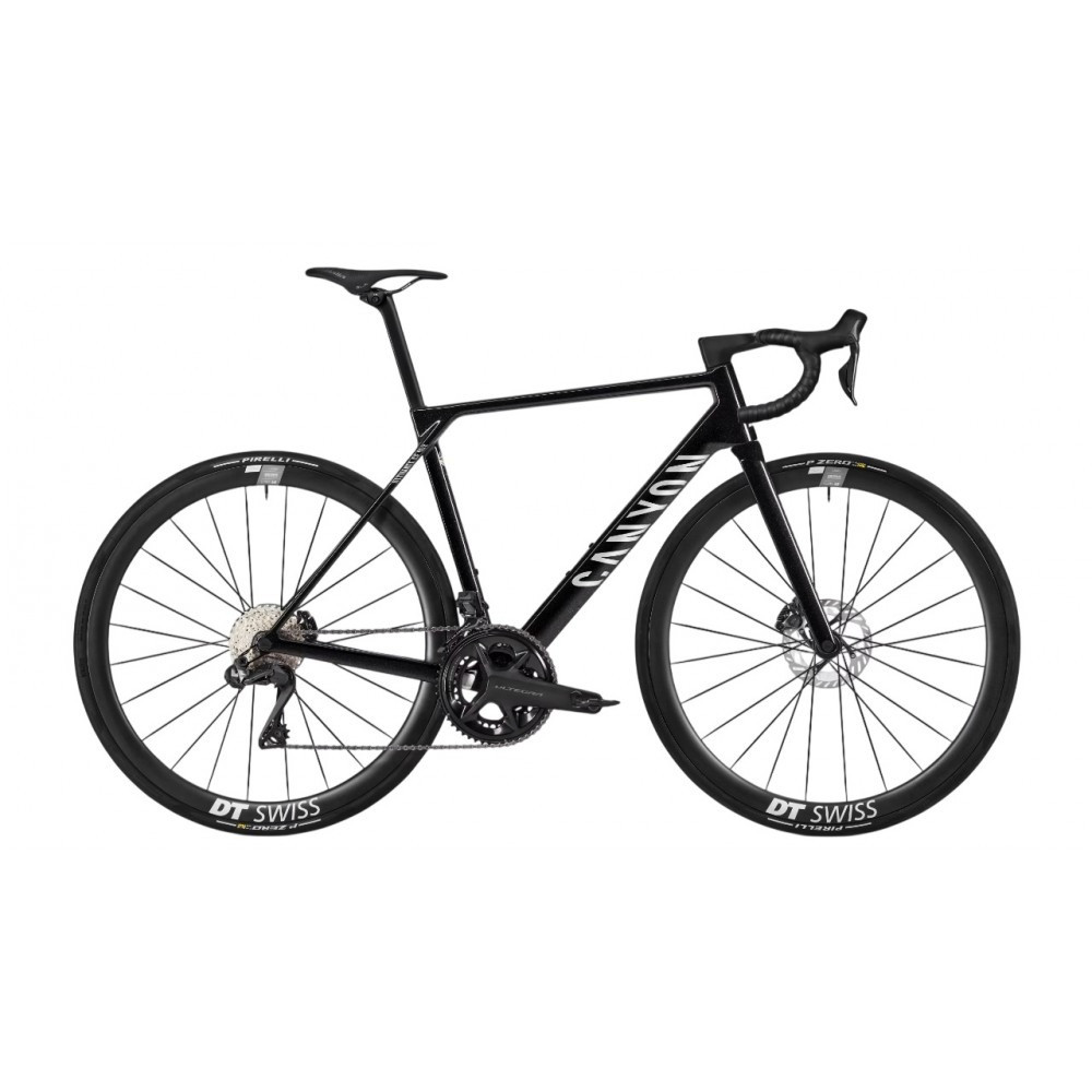 2026 Canyon Ultimate CF SLX 8 Di2 Road Bike (ZONACYCLES) Винница - изображение 1