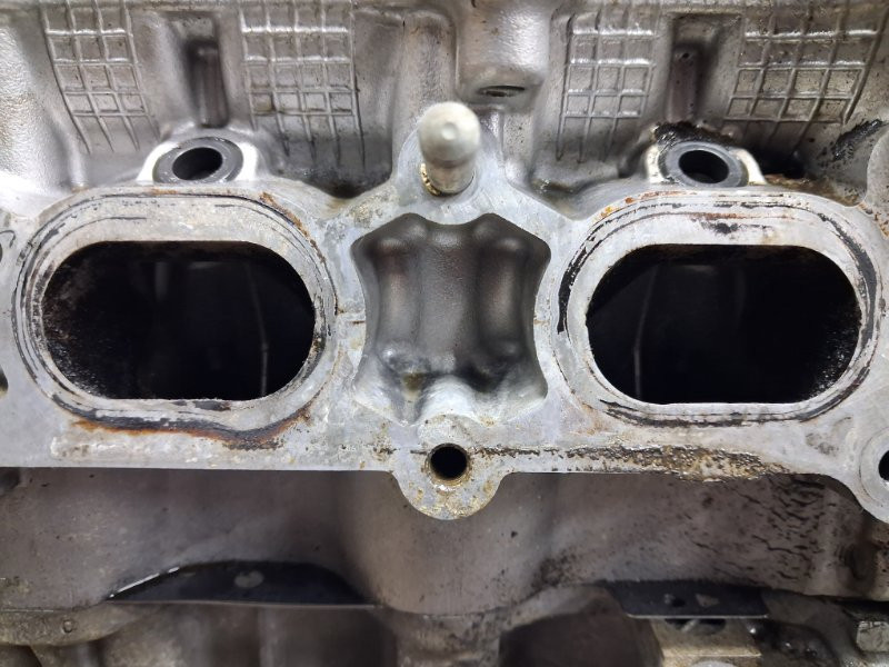 Двигатель Suzuki SX4 2006-2014 M16A (Арт. 64667) Київ - зображення 8