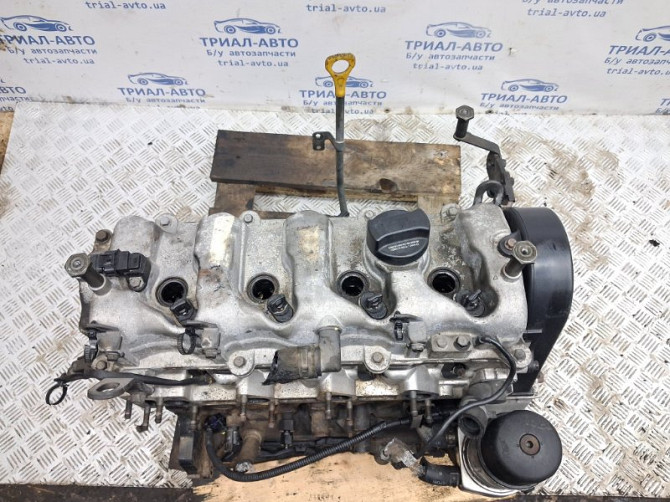 Двигатель Hyundai Tucson 2004-2009 2110127A30 (Арт. 62616) Киев - изображение 2