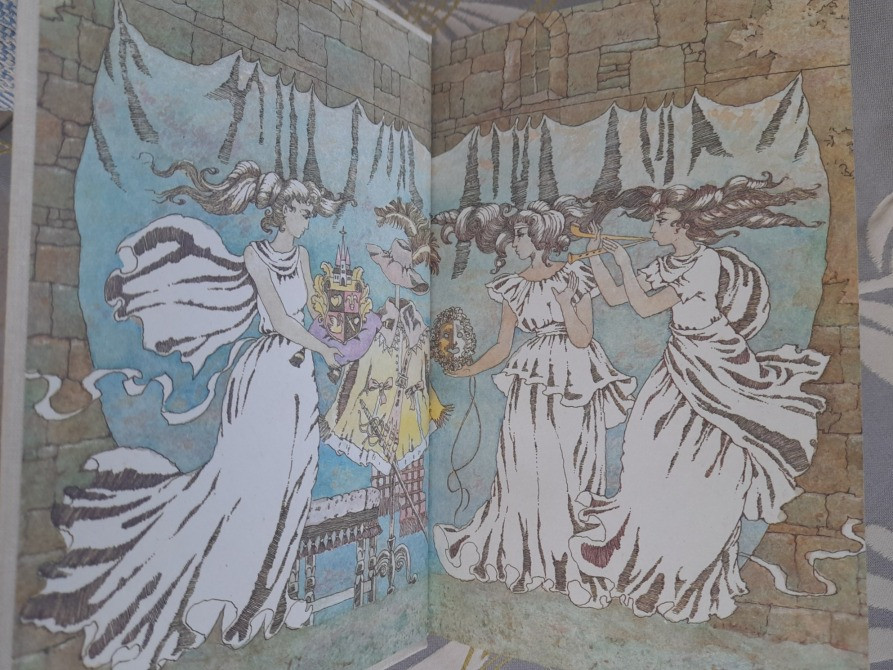 Теофиль Готье Капитан Фракасс БПНФ библиотека приключений фантастика Запоріжжя - зображення 2