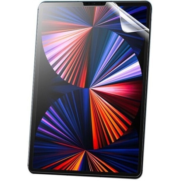 Поліуретанова броньована плівка USA StatusSKIN Ultra для планшета 12 дюймів (Глянцева) (Код товару:2 Харьков - изображение 2