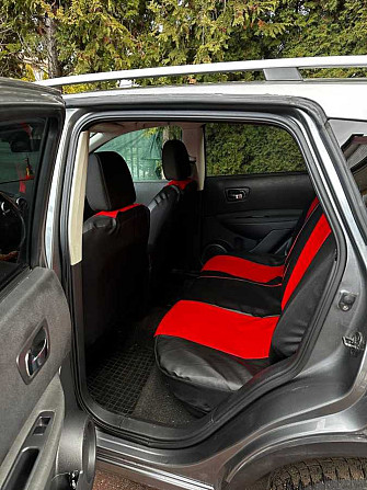 продажа Nissan Qashqai, 10700 $ Хмельницький - зображення 7
