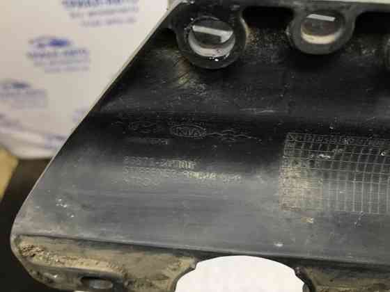 Усилитель бампера передний Kia Sportage 2010-2016 865713U000 (Арт. 56605) Київ