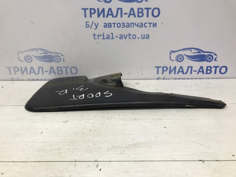 Брызговик задний правый Mitsubishi Pajero Sport K9 2.5 DIESEL 4D56 1996 (б/у) Київ - зображення 2