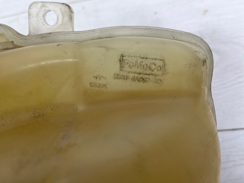 Бачок радиатора (расширительный) Ford Fusion USA 2 1.5 БЕНЗИН ENUN0 2013 (б/у) Київ - зображення 4