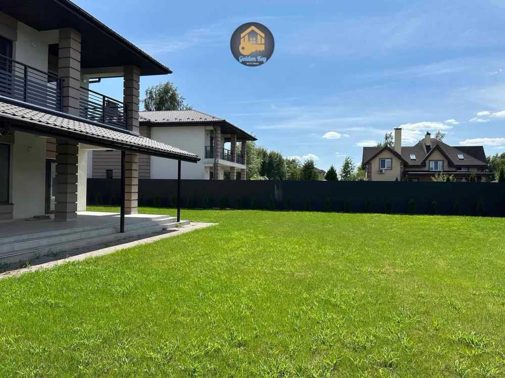 продажа 4-к квартира Бориспольский, Петропавловское, 230000 $  - зображення 2