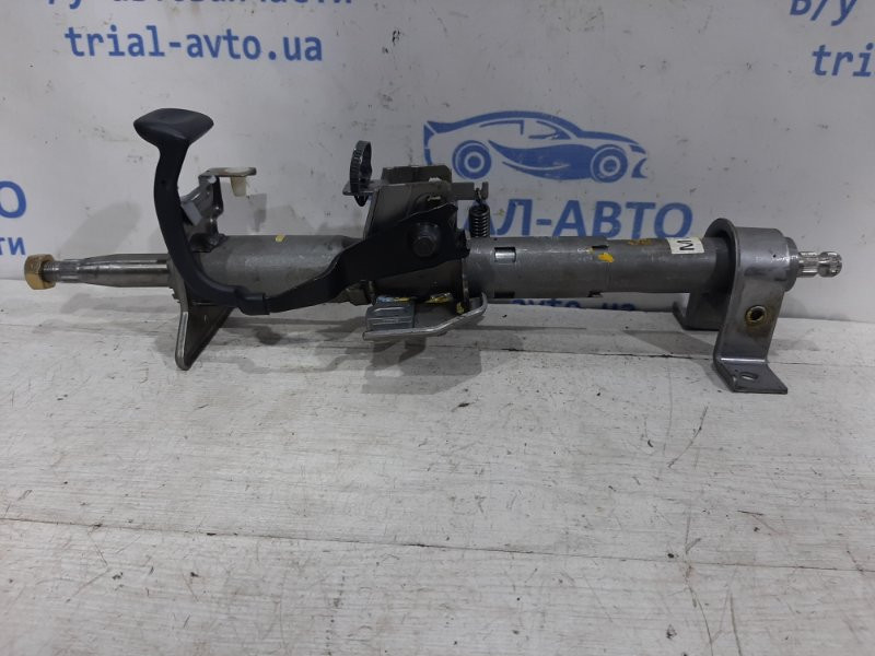 Колонка рулевая Hyundai Tucson JM 2.0 DIESEL D4EA 2004 (б/у) Киев - изображение 4