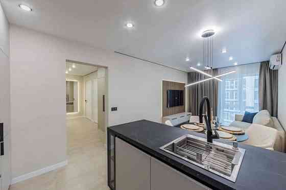 продажа 2-к квартира Киев, Голосеевский, 159000 $ Київ