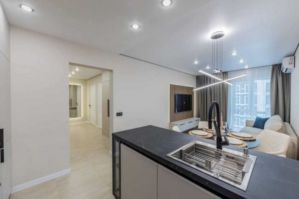продажа 2-к квартира Киев, Голосеевский, 159000 $ Київ - зображення 5