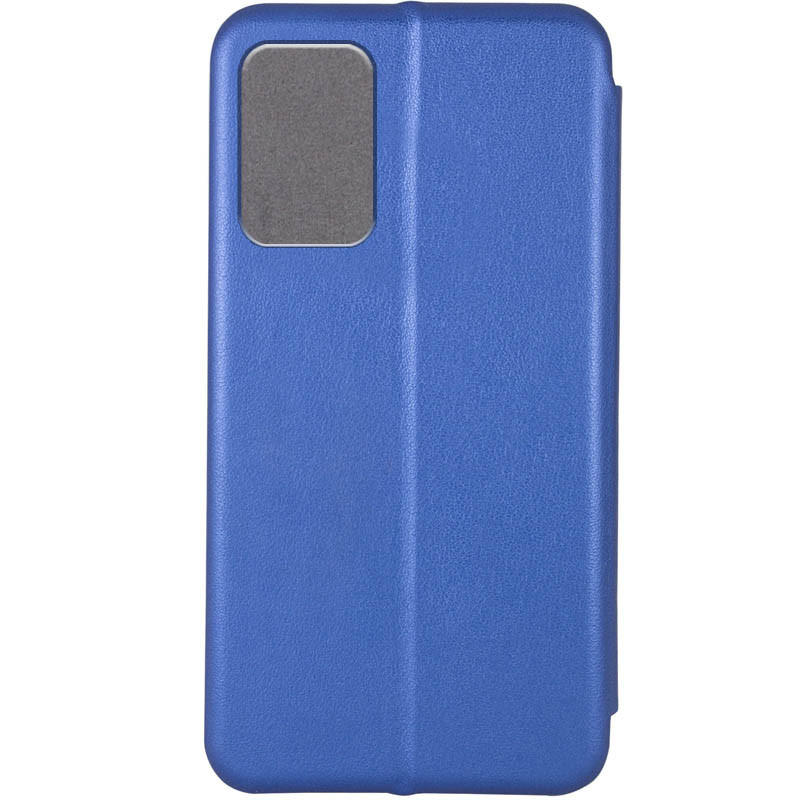 Кожаный чехол-книжка Classy для Xiaomi Redmi Note 12 4G Херсон - изображение 8