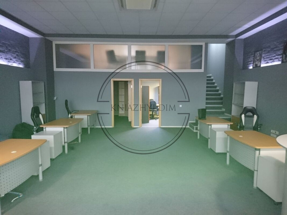 ОРЕНДА офіса в ЖК Діпломат-холл вул.Жилянська 59 код.№ 1419099 Київ - зображення 5