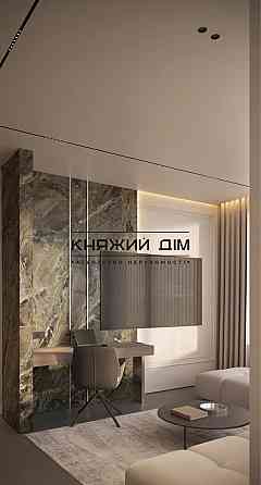 Оренда 1 кімнатна квартира ЖК Unite home КОД 11203570 Киев