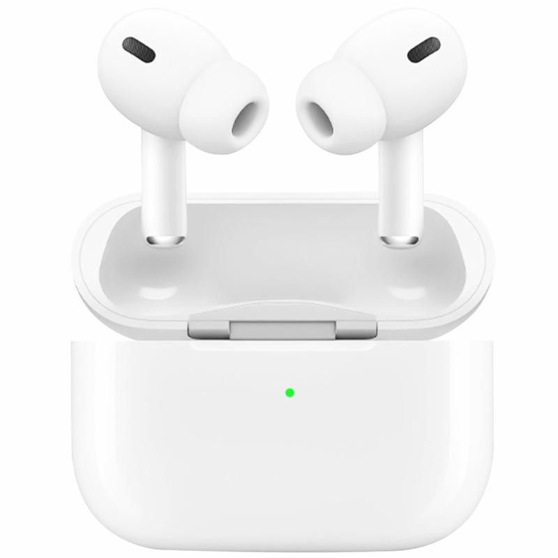 Беспроводные TWS наушники Amaya Pod Pro 2 Херсон - зображення 1