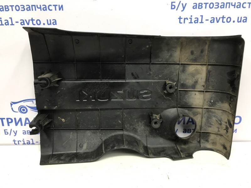 Декоративная крышка ДВС Suzuki Grand Vitara JT 2.4 БЕНЗИН J24B 2005 (б/у) Киев - изображение 4