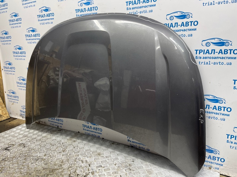 Капот Ford Explorer 2011-2019 BB5Z-16612-A (Арт. 71676) Київ - зображення 7