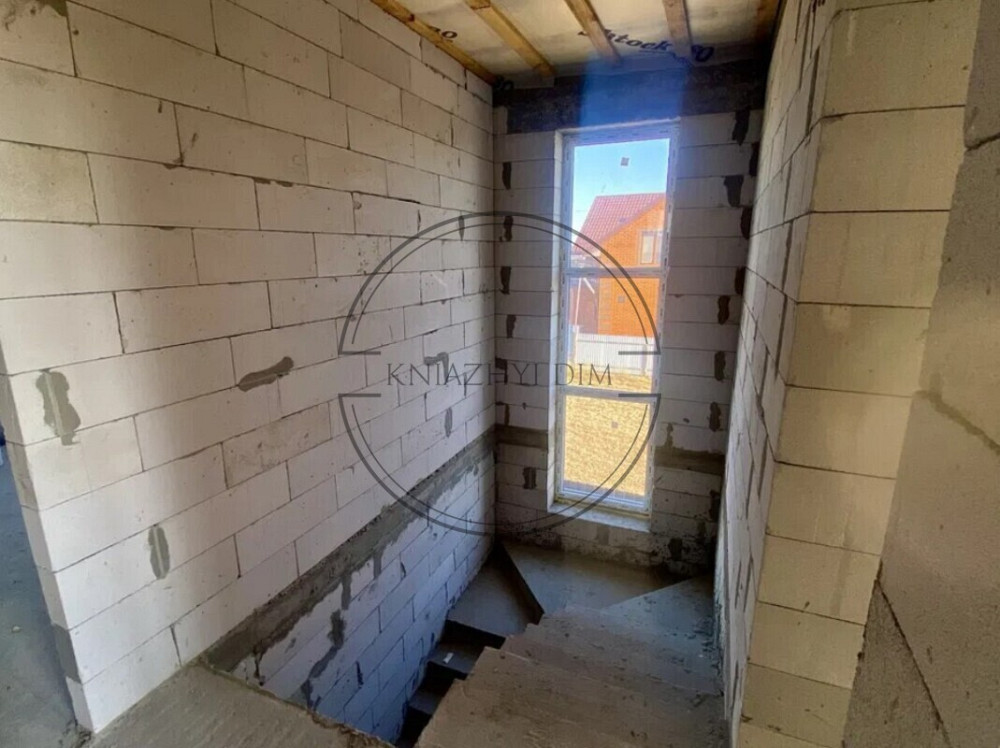 Продаж будинку 130 м2 без ремонту в Гостомелі. № 2211710 Київ - зображення 10