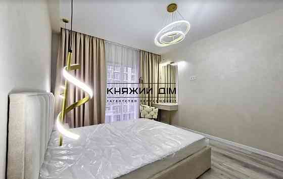 Є генератор! Оренда шикарної 1-к.кв. в ЖК Нова Англія, вул. Михайла Максимовича 26Д Київ