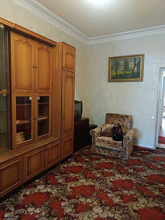 Сдам 2-кімн, м Дарниця, 3/4 сталінки, 56 кв.м, ремонт - 13000 грн Київ - зображення 10