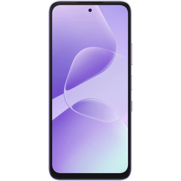 Смартфон Infinix Hot 60i (X6728) 4/128GB NFC Soul Eye Purple Global UA (Код товару:43127) Харків - зображення 2