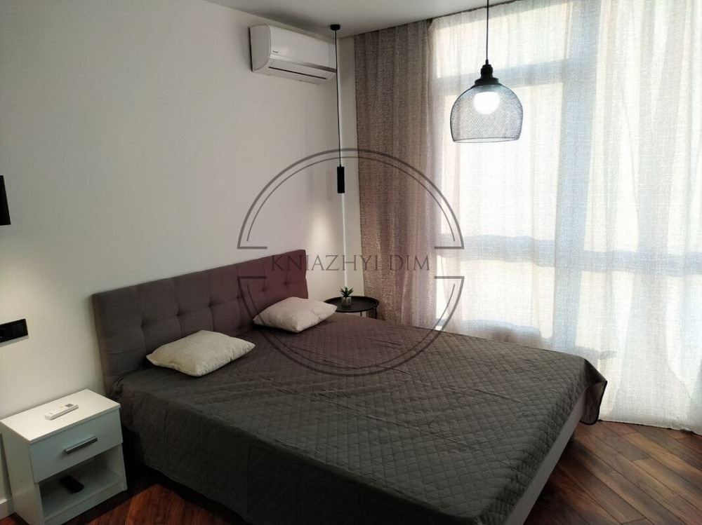 Оренда 1к. квартири ЖК Французський квартал 2, Либідська № 11200025 Київ - зображення 1