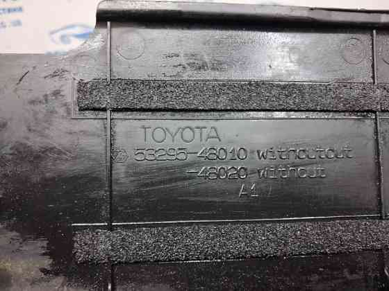 Накладка передней панели Lexus RX 350 2003-2009 5329548010 (Арт. 79220) Київ