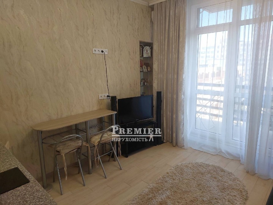 Продам квартиру-студію в новому будинку на Бочарова! Одеса - зображення 6