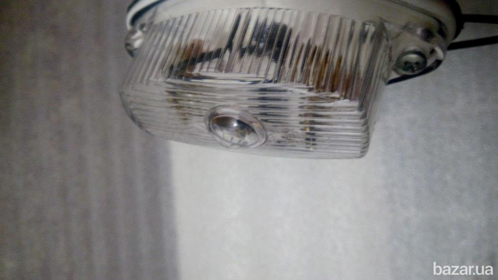 Ліхтар передній Ф-416 (габаритний вогонь) вологозахищений на причеп Барышевка - изображение 8