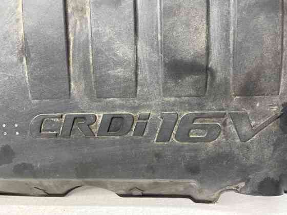 Декоративная крышка ДВС Hyundai IX35 LM 1.7 DIESEL D4FD 2009 (б/у) Киев