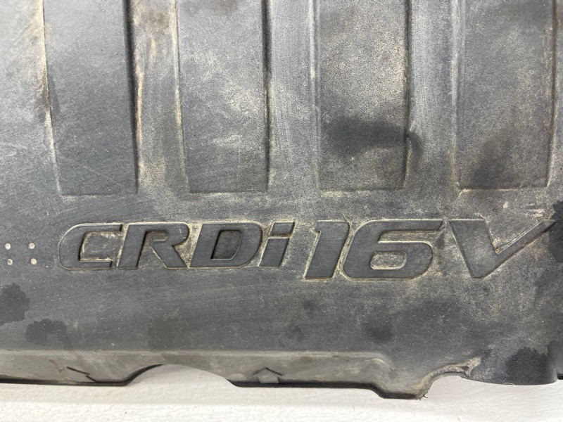 Декоративная крышка ДВС Hyundai IX35 2009-2015 292402A751 (Арт. 77531) Киев - изображение 4