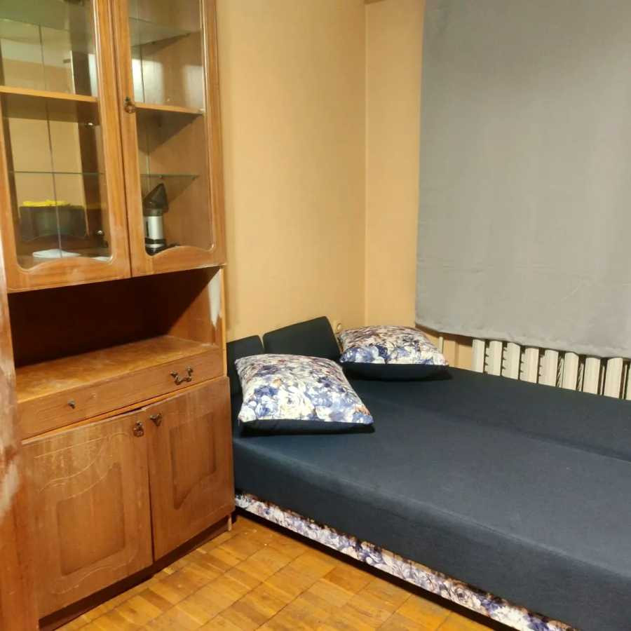 долгосрочная аренда 1-к квартира Киев, Соломенский, 10000 грн./мес. Київ - зображення 8