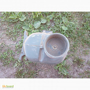 Счетчики ДСУ-2МУХЛ3, с вращающимся валами -2шт Харків