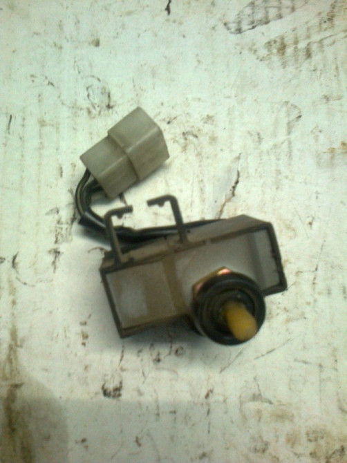 Регулятор підсвічування панелі приборів Мазда 626. Б/в в хорошому стані. Доставка по Україні...Накл Винница - изображение 1