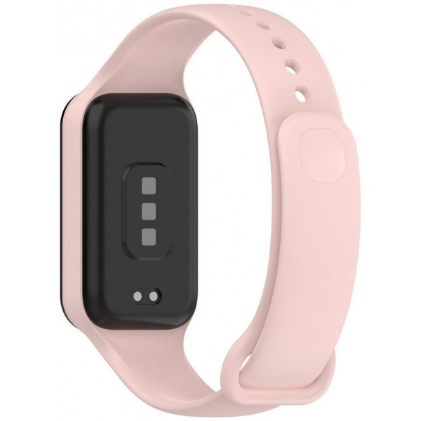Ремінець ArmorStandart для Xiaomi Mi Band 8 Active/Redmi Smart Band 2 Pale Pink (Код товару:35461) Харків - зображення 2