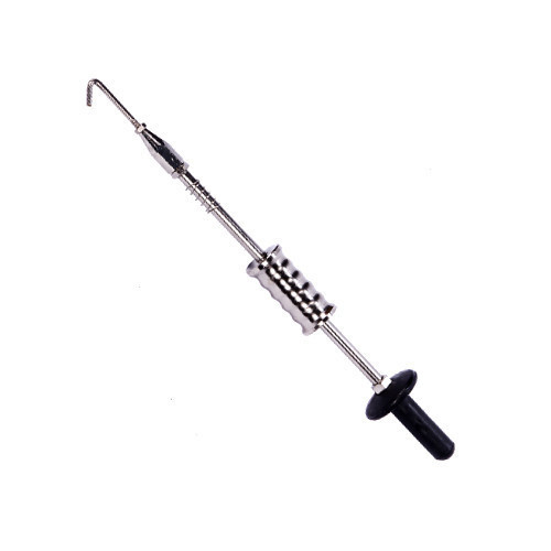 Обратный рихтовочный молоток G.I. KRAFT GI12203 Харків - зображення 1