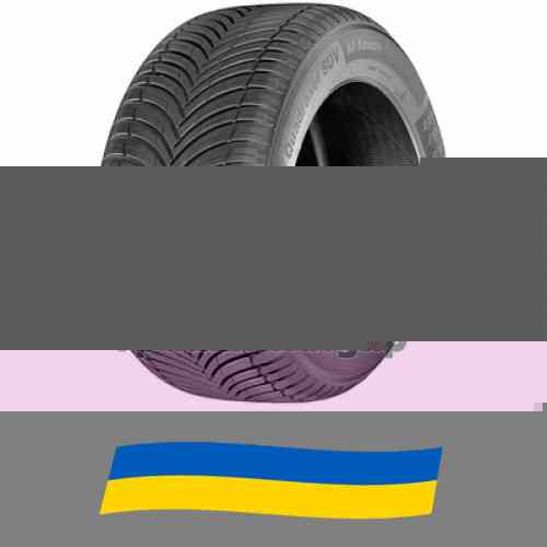 235/50 R19 Kleber Quadraxer SUV 99V Позашляхова шина Київ